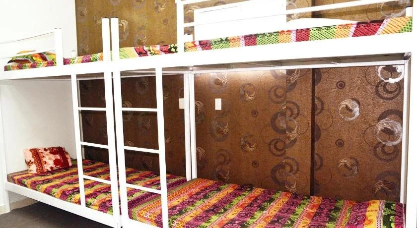VietNam House Hostel