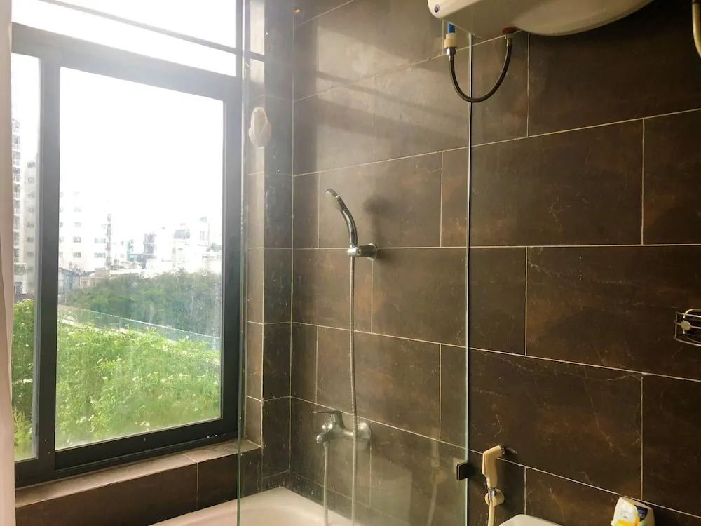 Full House Serviced Apartment