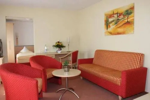 Hotel Ickhorn