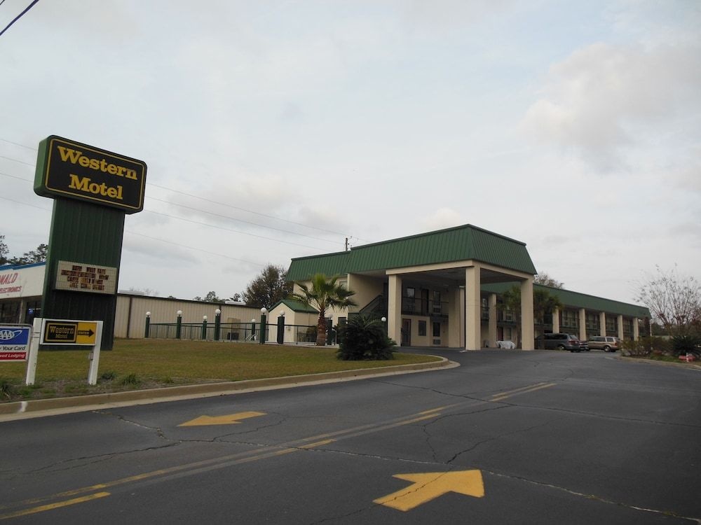Western Motel