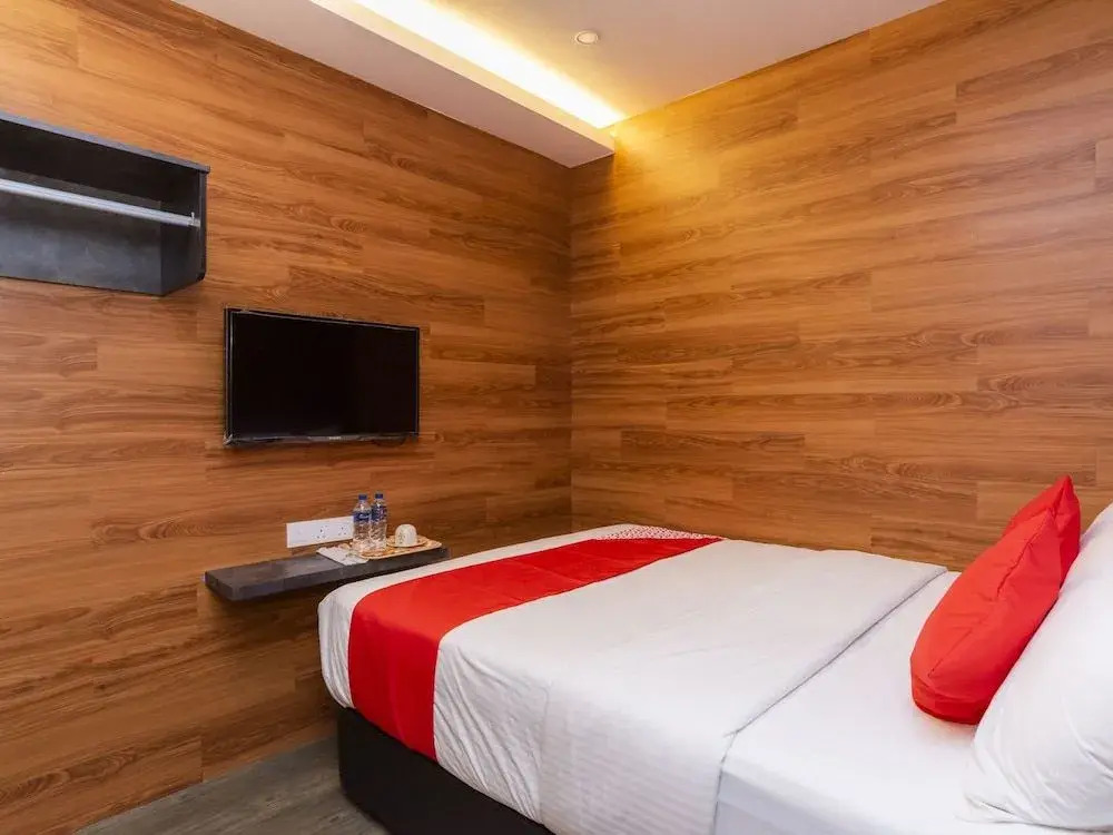 Zen Zeng Hotel