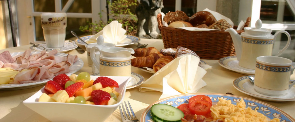 Hotel Aurbacher Hof GmbH
