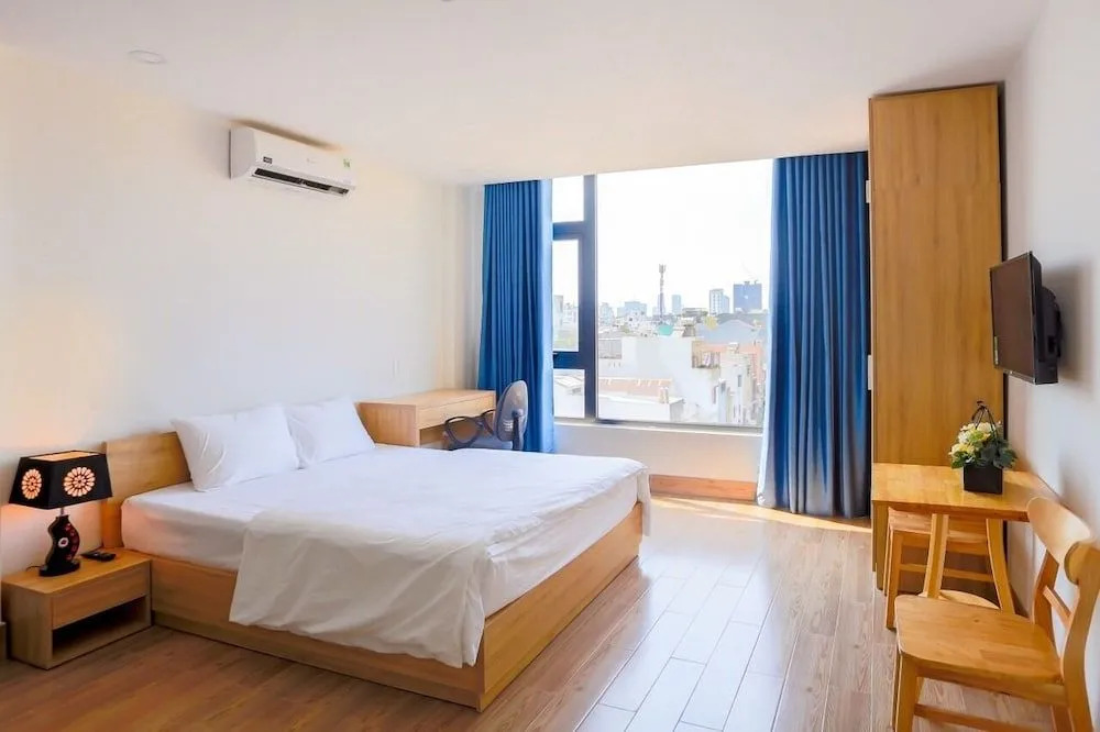 Coral Apartment