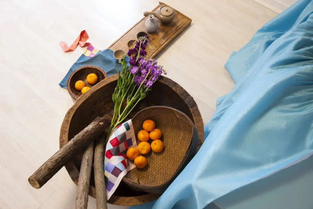 Misori Guesthouse