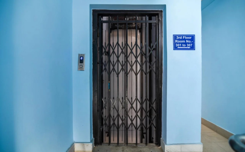 The Vaishali Residency