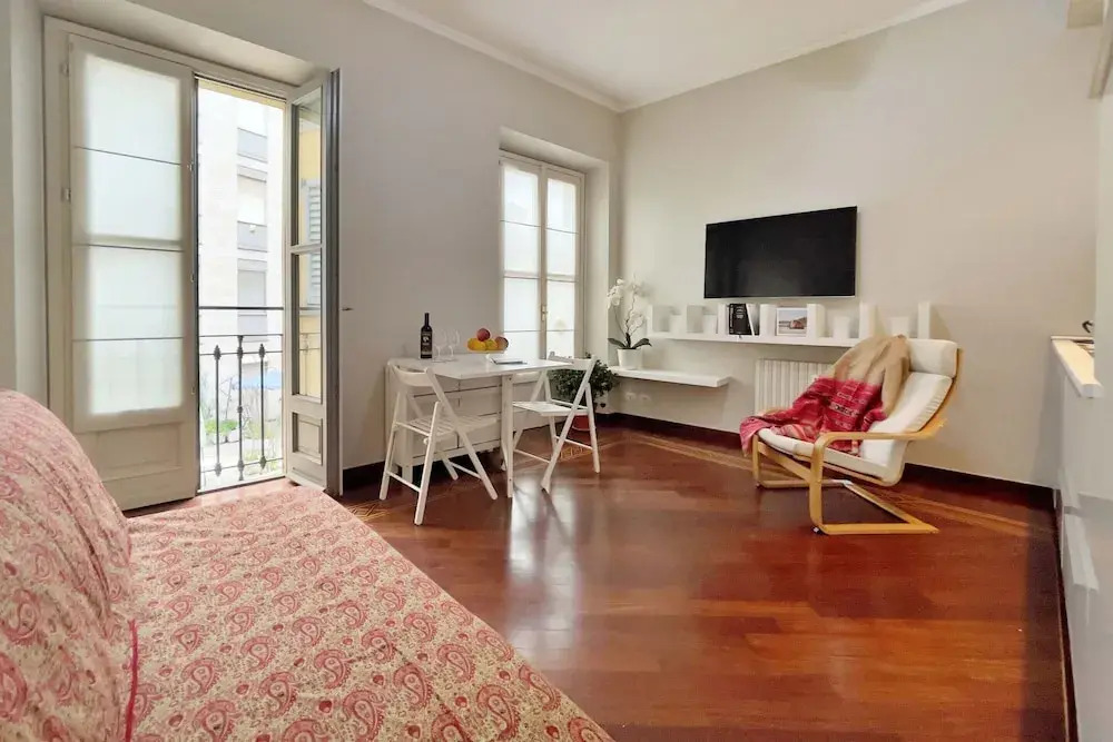 Centro Corso Venezia - Chic & Quiet Apartment in M