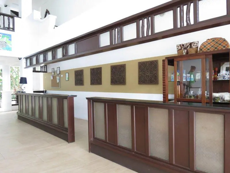 Bambu Villa Resort
