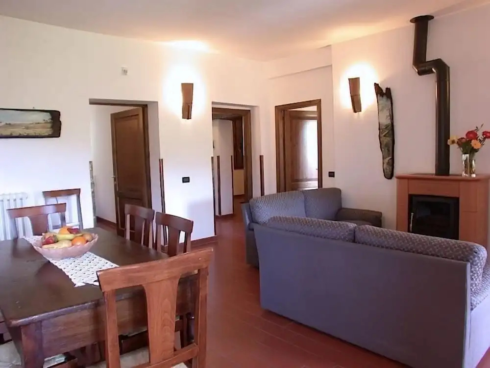 Wild Agriturismo Podere della Bruciata
