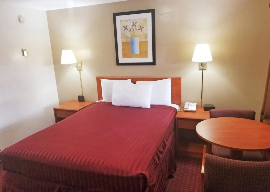Americas Best Value Inn-Williams/Grand Canyon