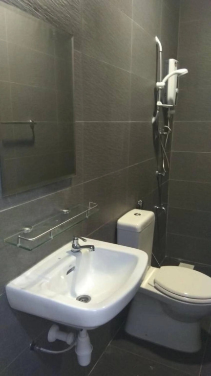 Gem Hotel Nusajaya