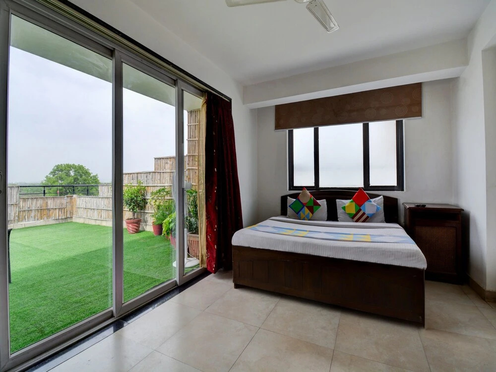 OYO 17010 Home Luxurious 2BHK with View Sodala