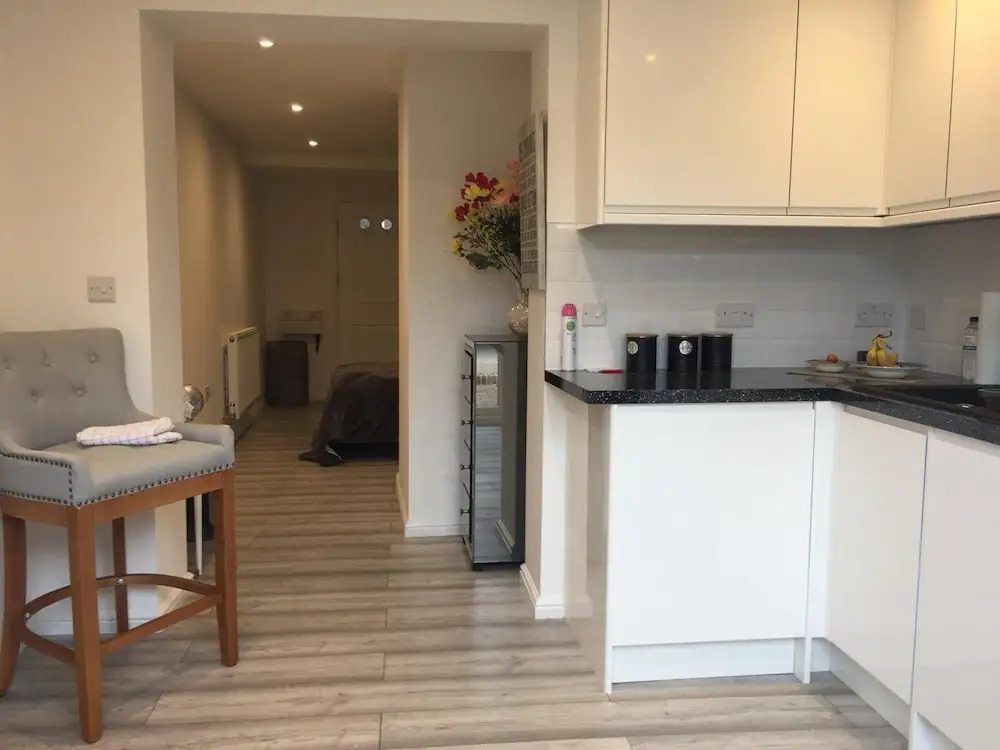 Beautiful Studio Putney London