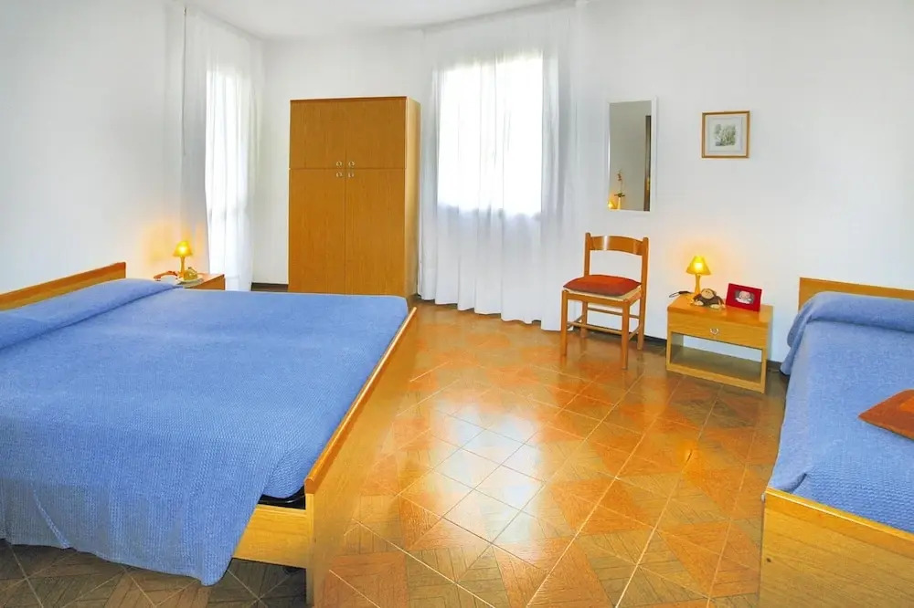 Apartment Villaggio Tivoli-3 by Interhome