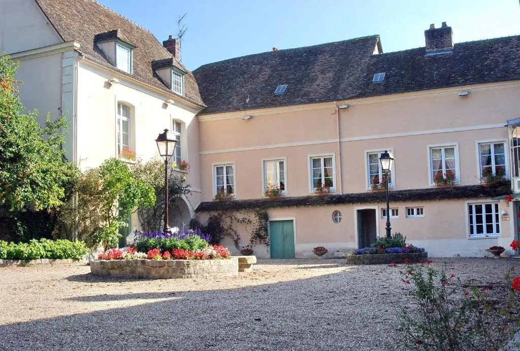 La Chaîne Dor