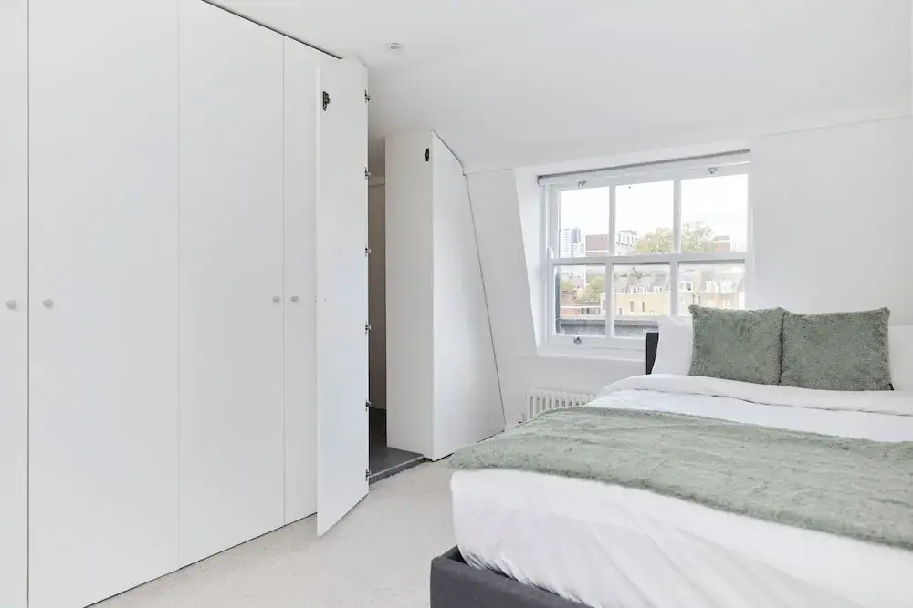 The Kennington Wonder - Bright 2bdr Flat With Rooftop Terrace