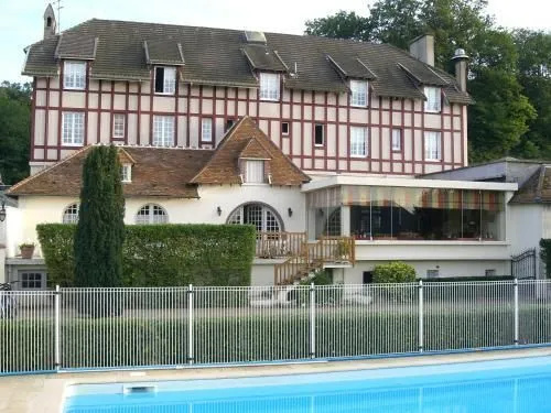 Hostellerie Du Chateau