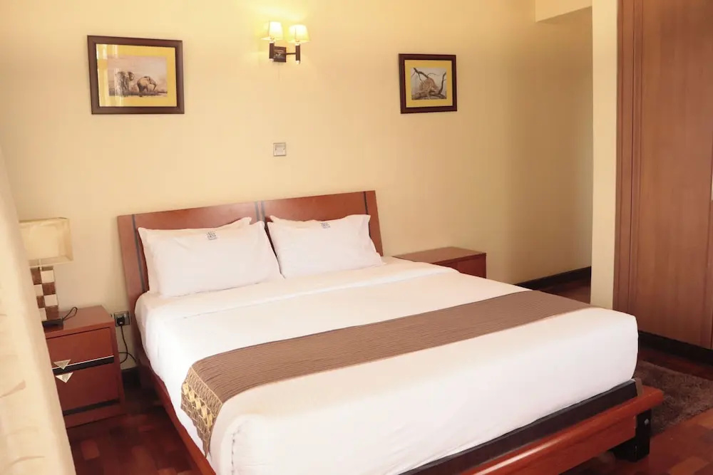 GemSuites Serviced Apartments State House