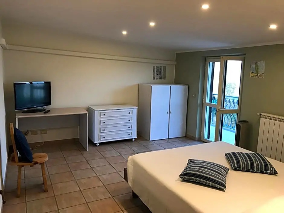 Relais Le Folaghe
