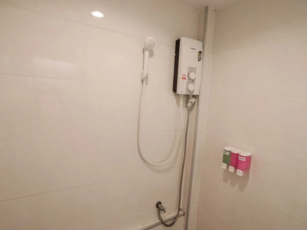 Nida Rooms Saladaeng 130 Silom Walk