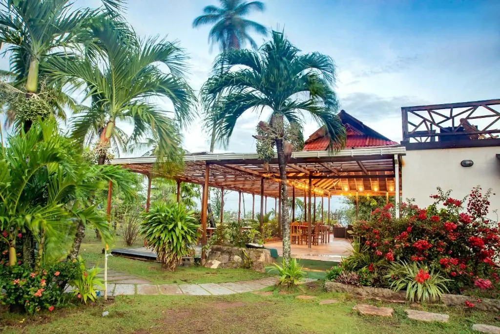 Miraflores Boutique Hotel Adults Only