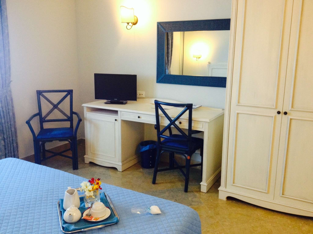 Relais Antiche Saline