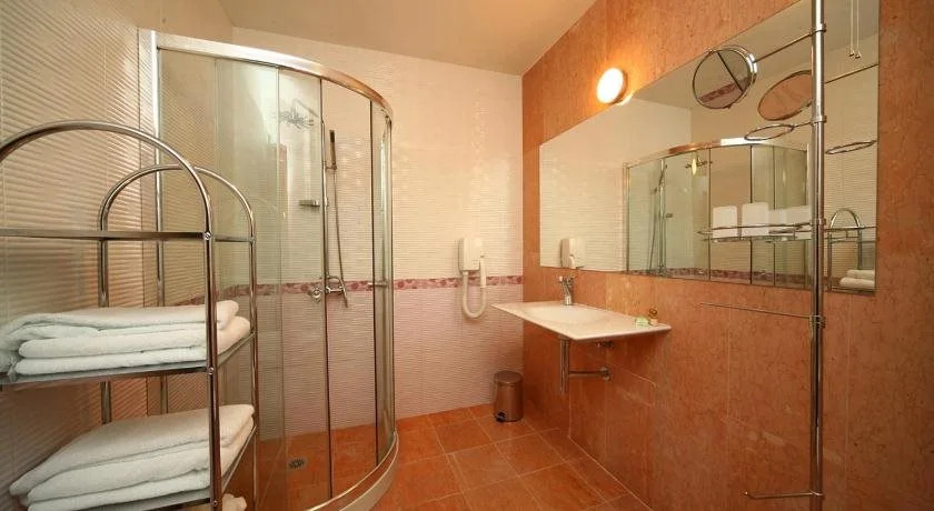 Hotel City Pleven