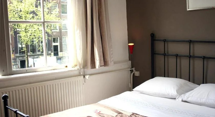 Hostel The Veteran