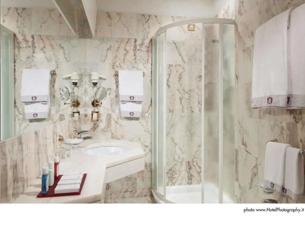 Grand Hotel Trento