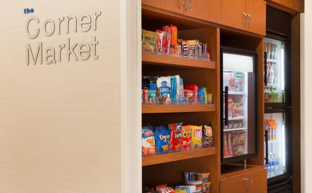 Comfort Inn & Suites Houston North - Spring