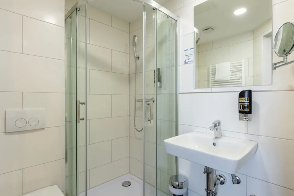 Trip Inn Hotel Münster City