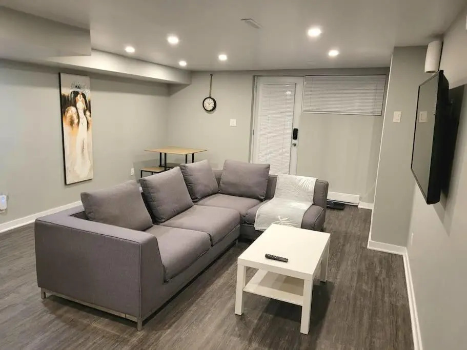 COSY AND QUIET AppartmentCITQ309764 near Montreal