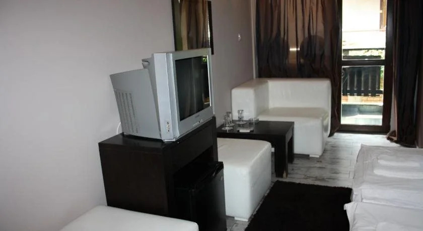 Sveta Sofia Hotel
