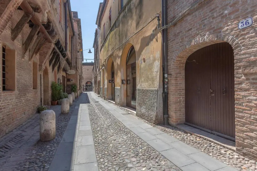 A 2 Min Dal Museo Della Cattedrale San Romano Apt