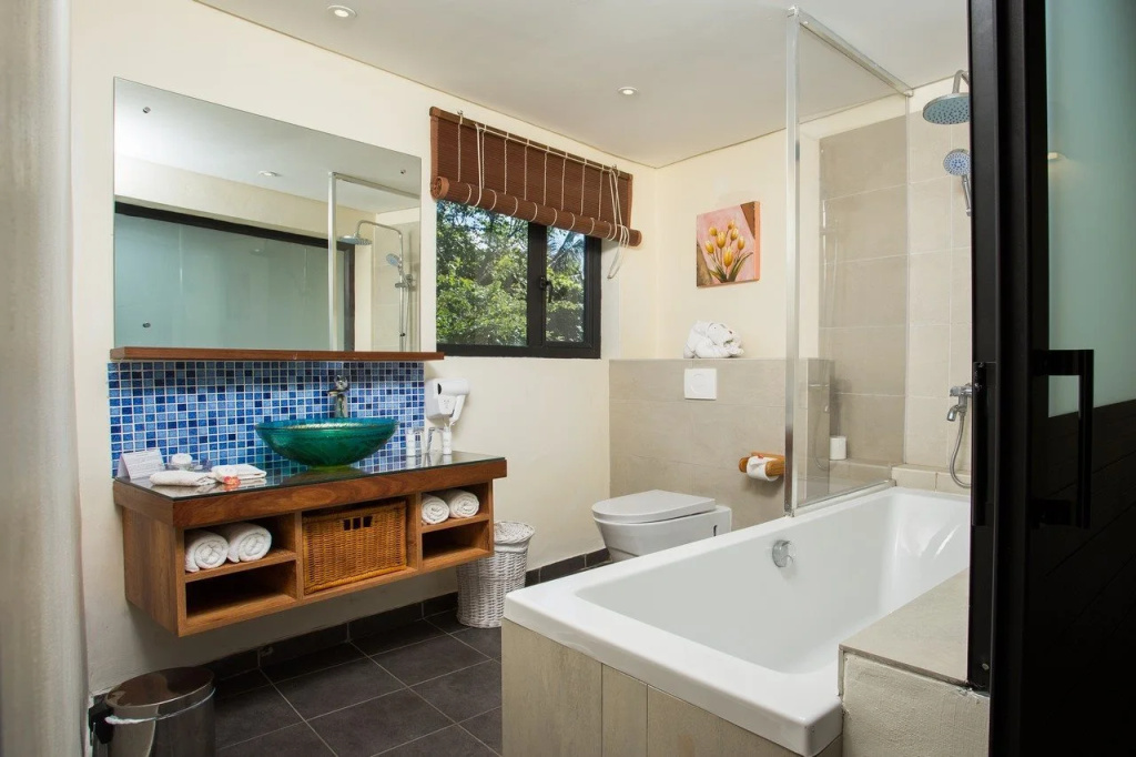 Le Palmiste Resort & Spa