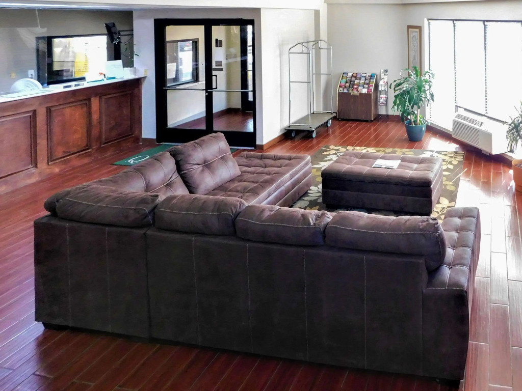 Quality Inn & Suites Thomasville-High Point