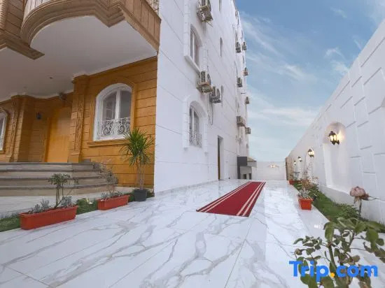 Golden House-التجمع الخامس