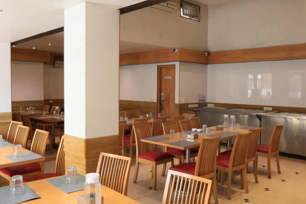 Summer Plaza Resort Mahabaleshwar