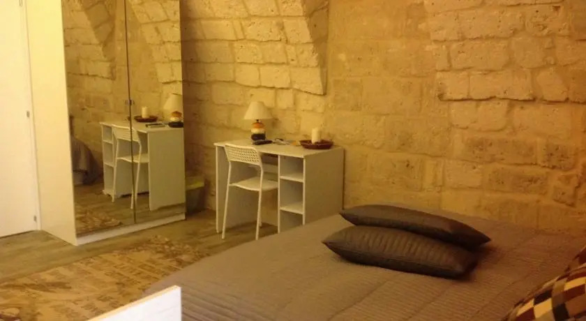 Borgo San Nicola