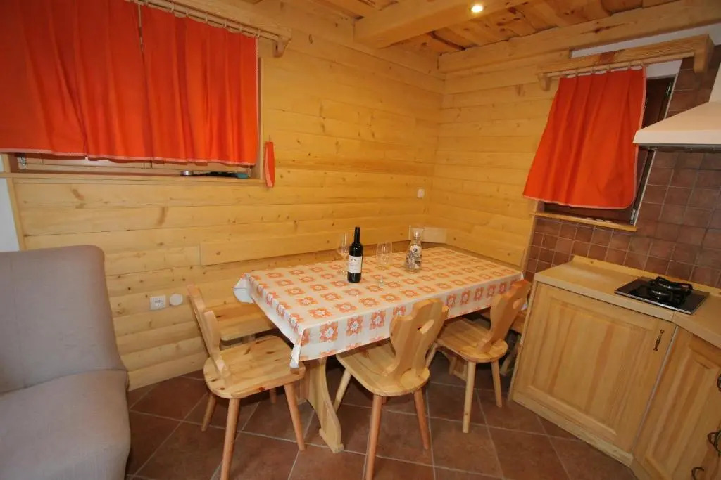 Fikfak cottage