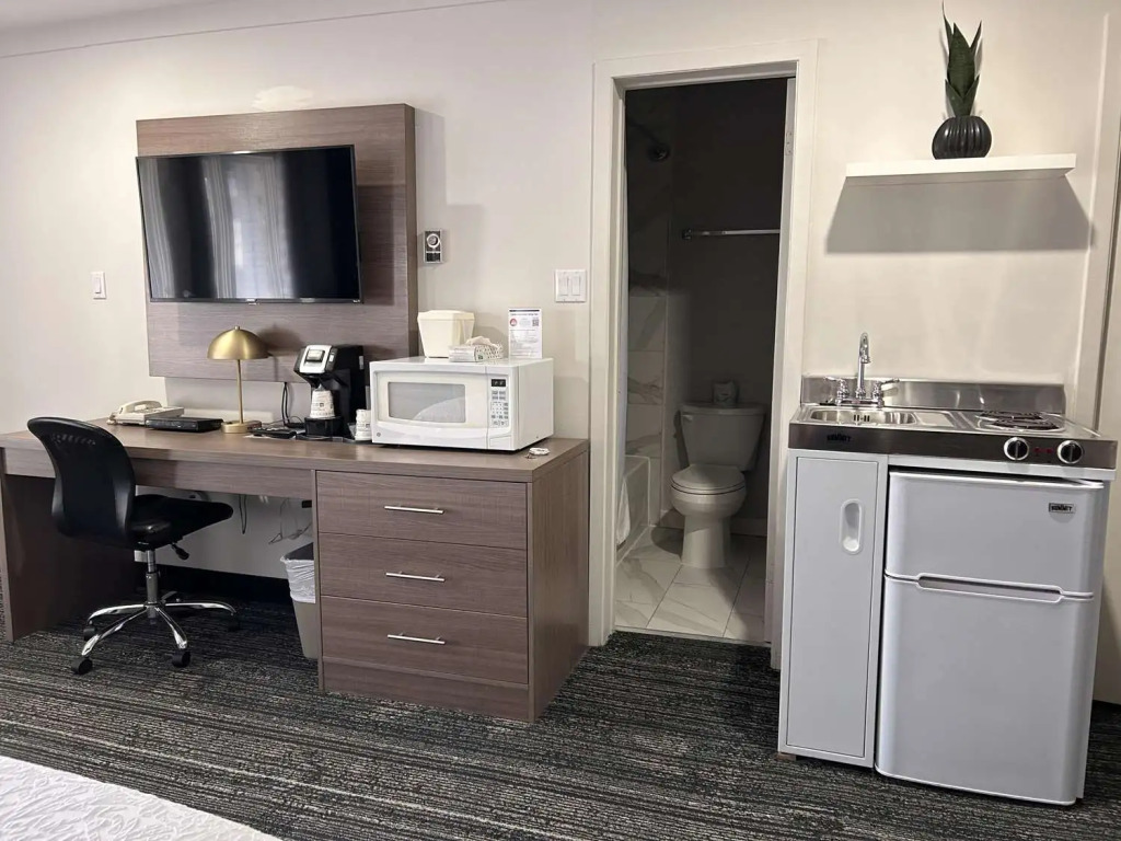 SureStay by Best Western Kapuskasing