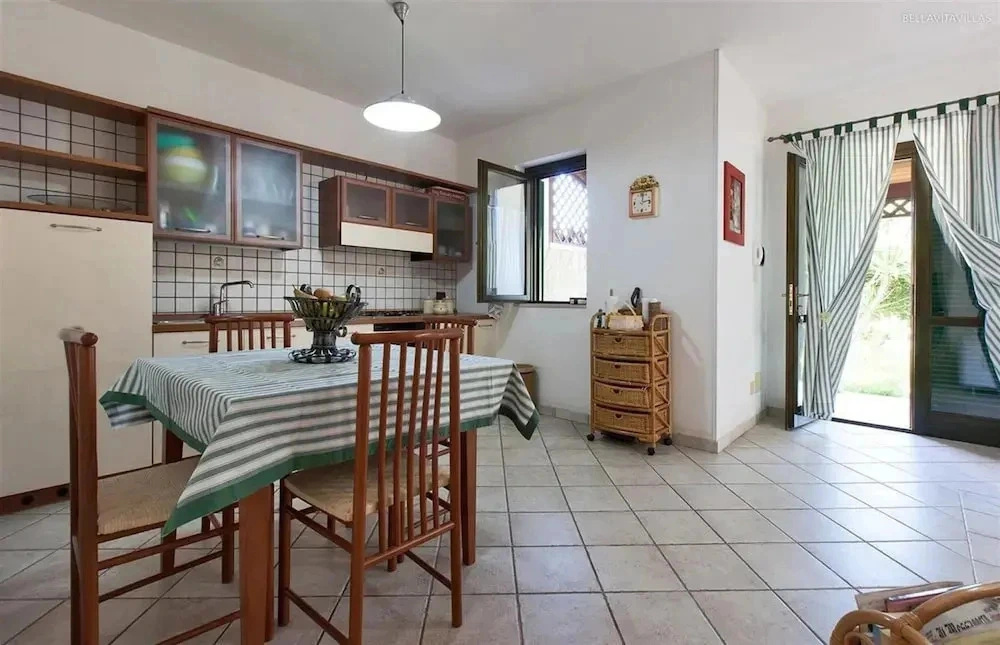 Bungalow Torre dell'Orso