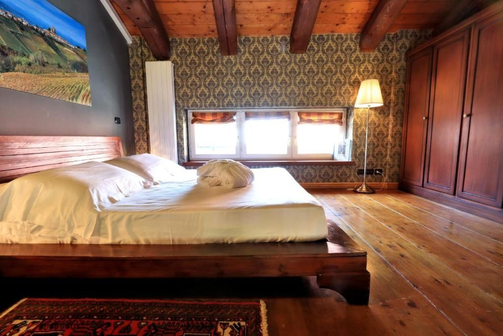 Felicin - Palazzo Boeri Panoramic Suites