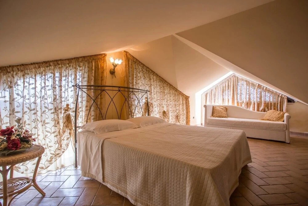 Torre in Pietra Ristorante e B&B