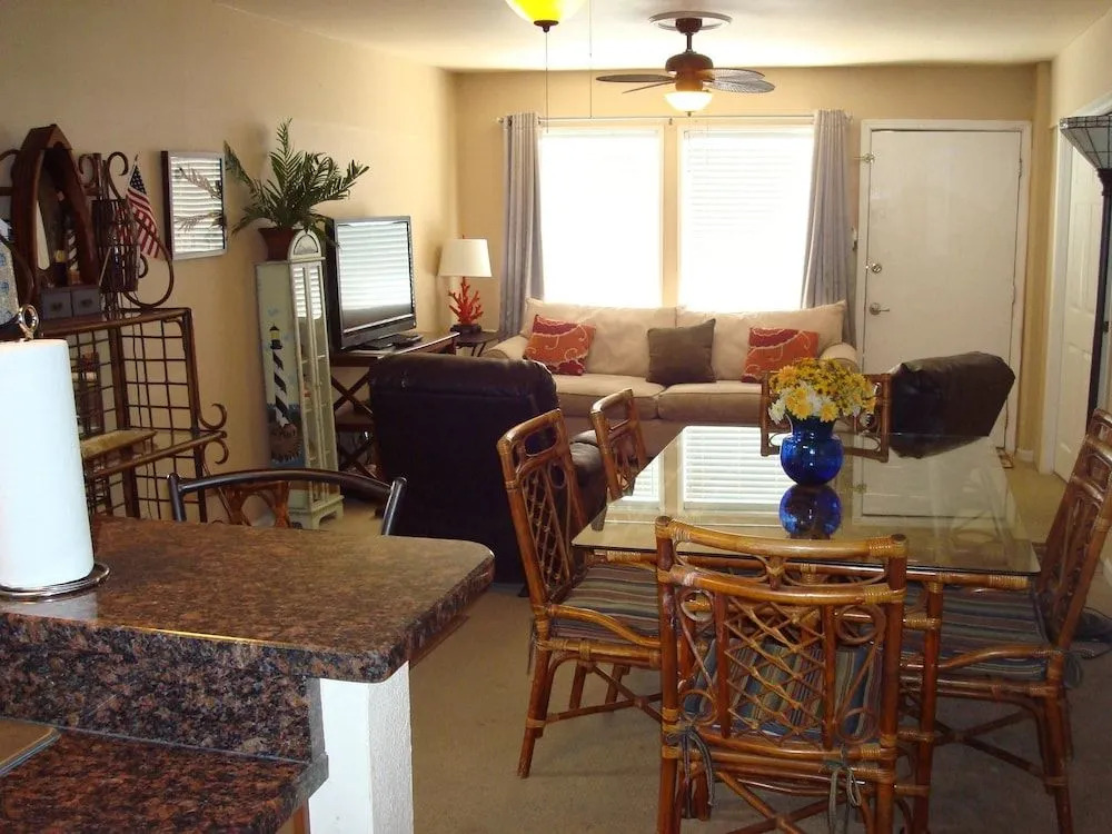Janel s Haven 504BH