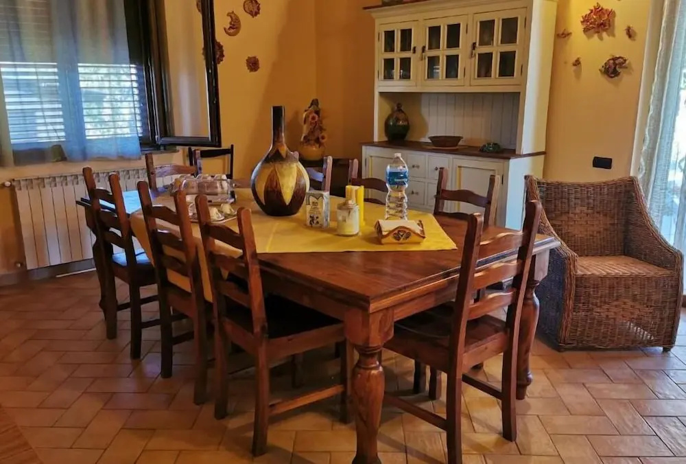 Bed And Breakfast "ANNA"