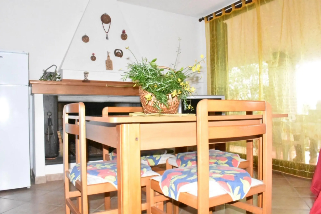 Chia Dependance Mars immersed in Mediterranean scrub near the sea....-Casa Vacanze Marte 1