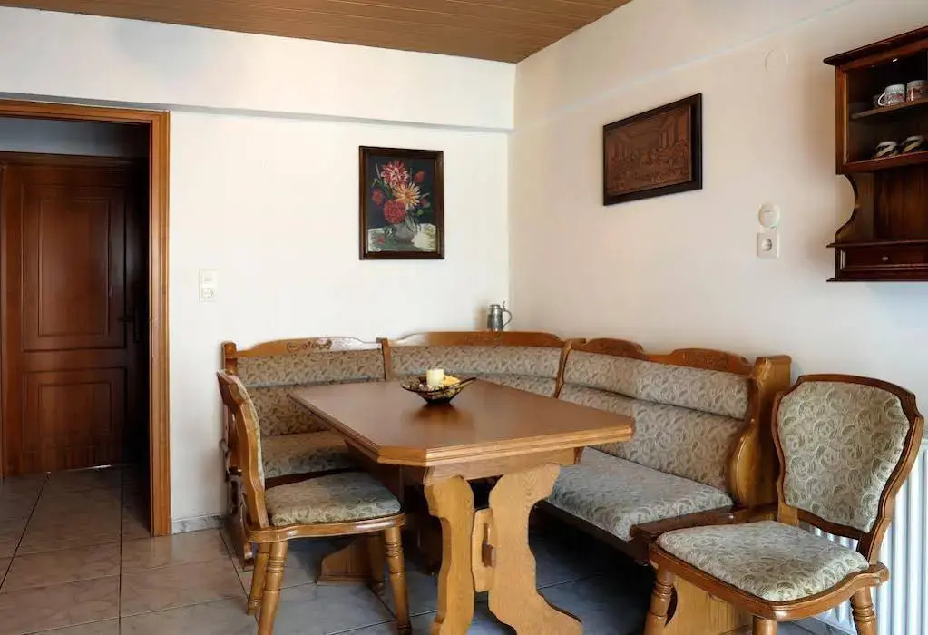 Nepheli Apartments and Studios