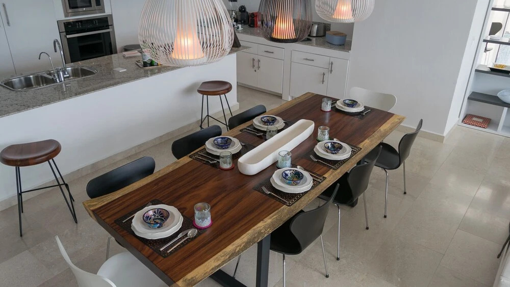 Siaan Betine 4br Deluxe PDC