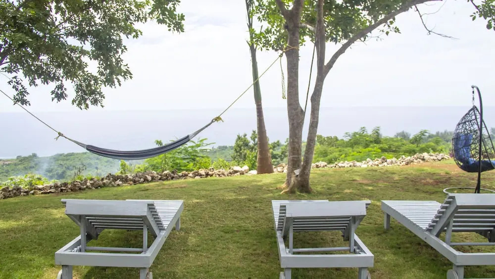 High Life Villa