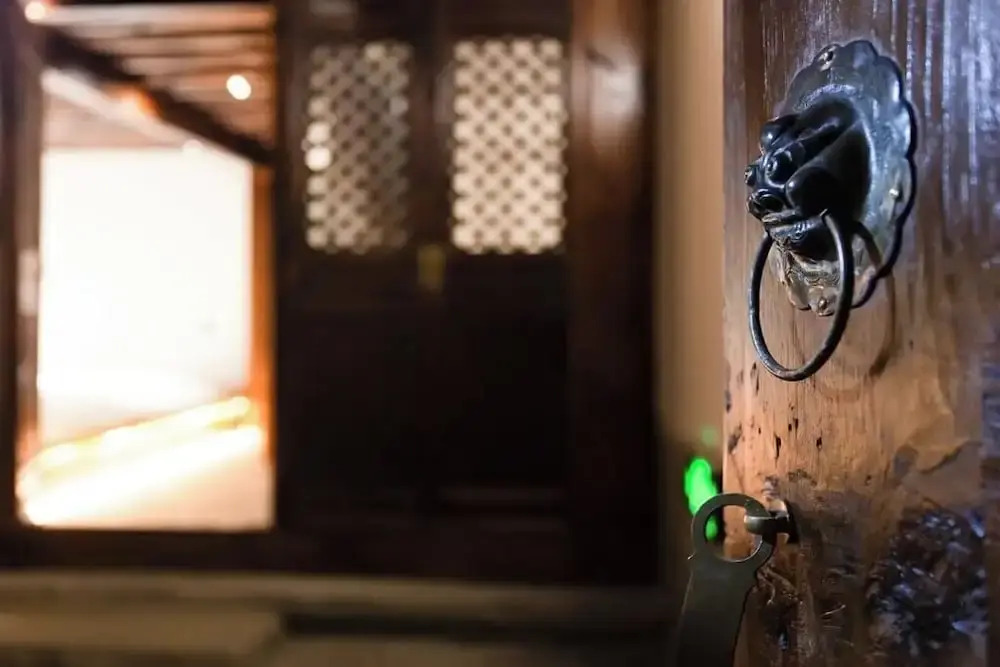 Tianxi Mansion in Dali Ancient City - A Century-Old Official Residence